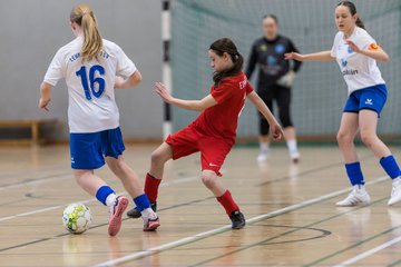 Bild 624 - wCJ NFV Futsalmeisterschaft